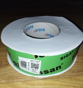 Taśma Rissan Siga 60mm*50m