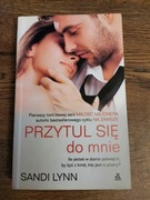 Przytul się do mnie Sandi Lynn