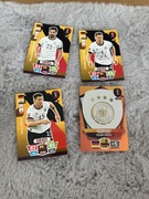 karty FIFA world cup qatar2022 Niemcy