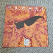 Afrika Bambaataa Beware