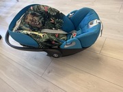 Cybex Cloud T i-Size Fotelik Samochodowy 0-13kg