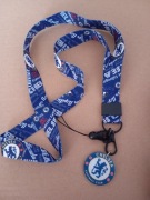 Smycz do kluczy Chelsea