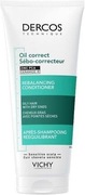 Vichy Dercos Oil Correct Odżywka 200Ml