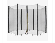  Siatka zabezpieczająca do trampoliny 366 cm