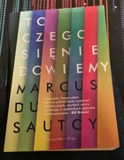 Marcus du Sautoy - To Czego się nie Dowiemy