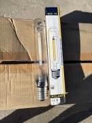 WLS TC 400W lampa sodowa Polamp