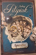 Andrzej Pilipiuk - Aparatus