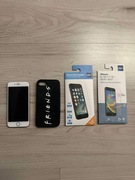 Apple IPhone 8 Gold 64GB Stan BDB + GRATISY OKAZJA