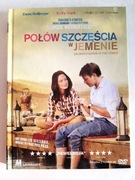 Połów szczęścia w Jemenie – film na płycie DVD