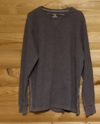 Koszulka długi rękaw f. Industrialize rozmiar XL