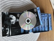 You go to my head 10 CD - Sinatra, Armstrong,…