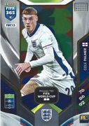 PANINI FIFA 365 2026 ROAD TO WORLD CUP 26 COLE PALMER ANGLIA FWC15