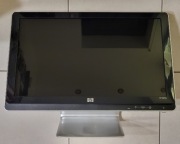 Monitor HP 20 cali (HP 2009m)