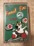 Kaseta magnetofonowa Smashhits 2