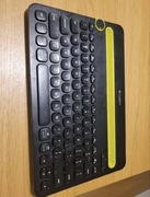 Klawiatura LOGITECH K480 Czarny