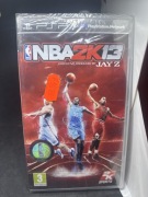 Gra PSP NBA 2K13