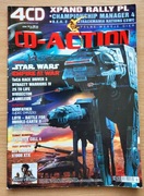 CD Action - maj 2006