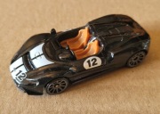 Hot Wheels McLaren Elva