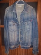 Bluza jeansowa Big Star, r. M - jak nowa