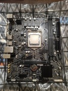 i5 10400 + Płyta główna Gigabyte H510M H V2