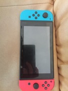Nintendo switch hac (001), 32 gb + gra zelda