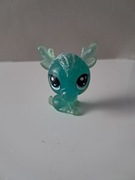 Littlest Pet Shop LPS renifer mały lps