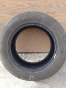 Opony Goodyear Eagle Asymmetric 3 255/55/18 