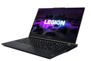 Lenovo Legion 5-15 Ryzen 7 5800H/32GB/512/Win11 RTX3060 / 165Hz