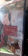 Mulan- film animowany