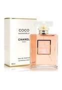 Chanel Coco Mademoiselle woda perfumowana EDP
