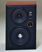 Kolumny vintage Living Audio CE 700