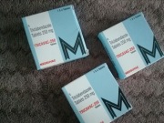 Tri. Ka. Ben. Da. Zol. E , prz.Ywry