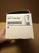 BMW MODUŁ LED (komplet 2szt! OE) G11 G12 63117440360 7440360