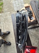 Para reflektorów BYD Atto III 3