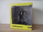 Cyberpunk 2077 - Figurka Male V Dark Horse