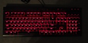Gamingowa klawiatura mechaniczna Corsair K68 (Red Switch)