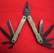 Leatherman Rebar Coyote