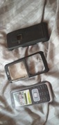 nokia 6120 pokrowiec etui obudowa n6120