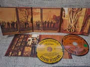 Bruce Springsteen - We Shall Overcome - The Seeger Sessions - CD+DVD