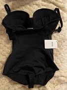 Wolford body modelujące shapewear S