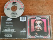 King Diamond - Conspiracy