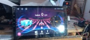 Radio android 15 junsun 4gb 64gb 