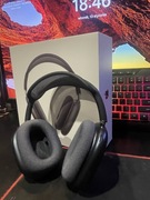 Air Pods Max jak nowe 