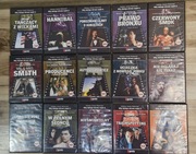 Kompletna kolekcja HITY DUŻEGO EKRANU 2