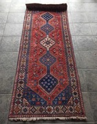 Piękny dywan perski  -trwałe rękodzieło MOŻLIWA WYSYŁKA