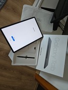 Samsung Galaxy Tab S8+ 5G 12,4" 128GB S8 plus jak nowy + markowe etui