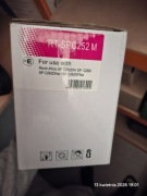 Toner rt-spc252bk and rt-spc252m przeznaczony do drukarek Ricoh 252 dn
