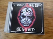 Today is the Day / Metatron  Descent (Split CD) ZOBACZ 