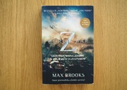 Max Brooks, World War Z  