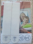 Rzepy do wieszania obrazów Command